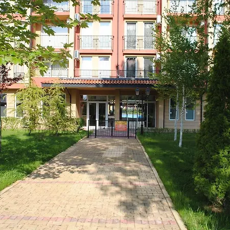 Mnp Central Apartamento *
