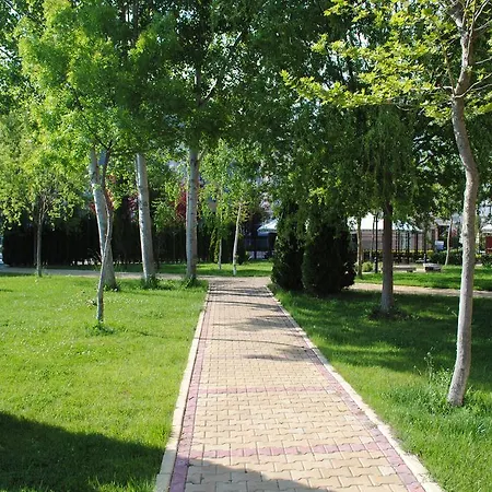 Apartamento Mnp Central