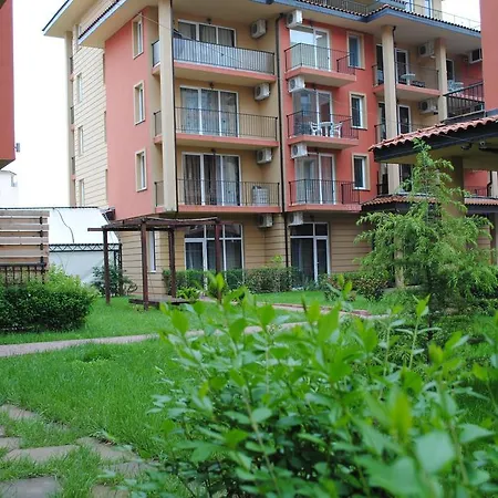 Mnp Central Apartamento *