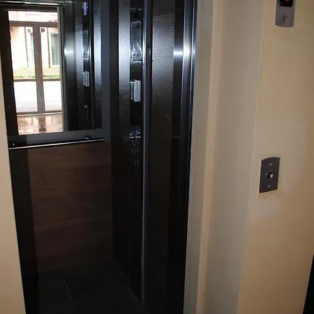 Apartamento Mnp Central