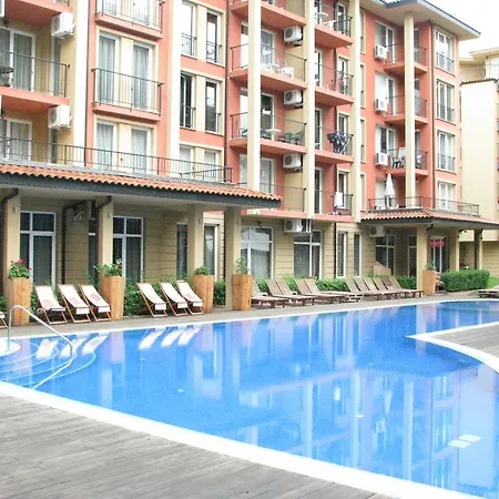 Mnp Central Apartamento *