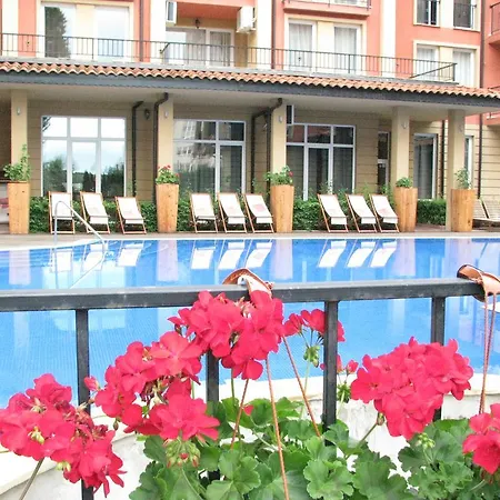 Apartamento Mnp Central