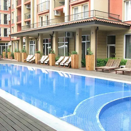 Mnp Central Apartamento