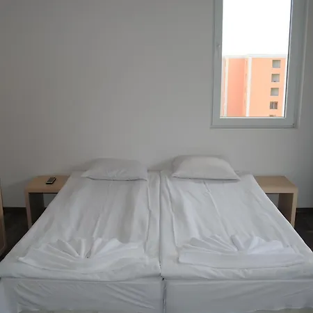Mnp Central Apartamento Sunny Beach