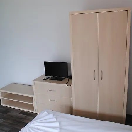 Apartamento Mnp Central