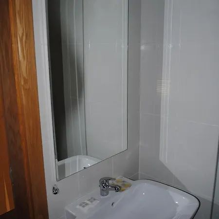 Mnp Central Apartamento *