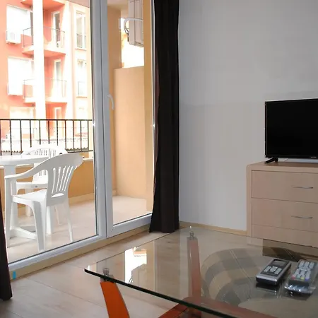 Mnp Central Apartamento