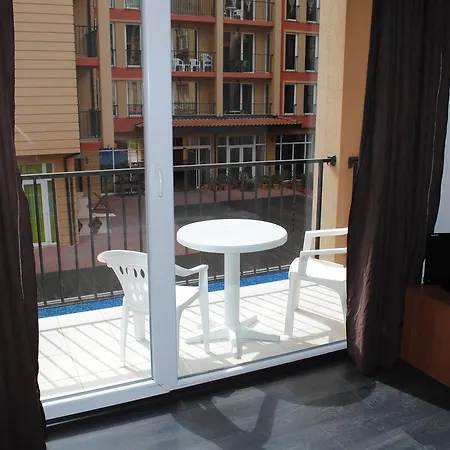 Mnp Central Apartamento *