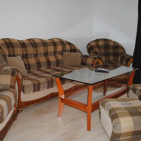 Apartamento Mnp Central Sunny Beach