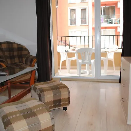 Mnp Central Apartamento *