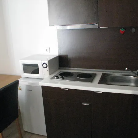 Mnp Central Apartamento